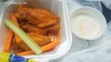 The best chicken wings in the Bronx, I know a place