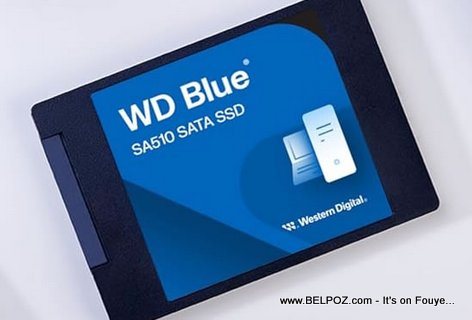 Is an SSD really better than a regular hard drive?