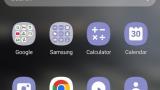 Why Did My Android Phone Icons Turn Purple?