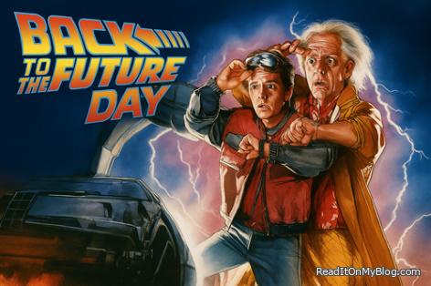 Back to the Future Day