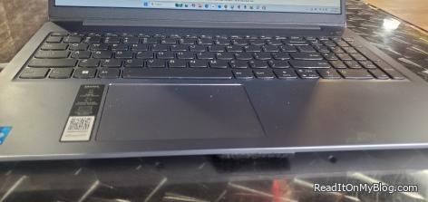 The Mysterious Logic Behind Laptop Touchpad Design